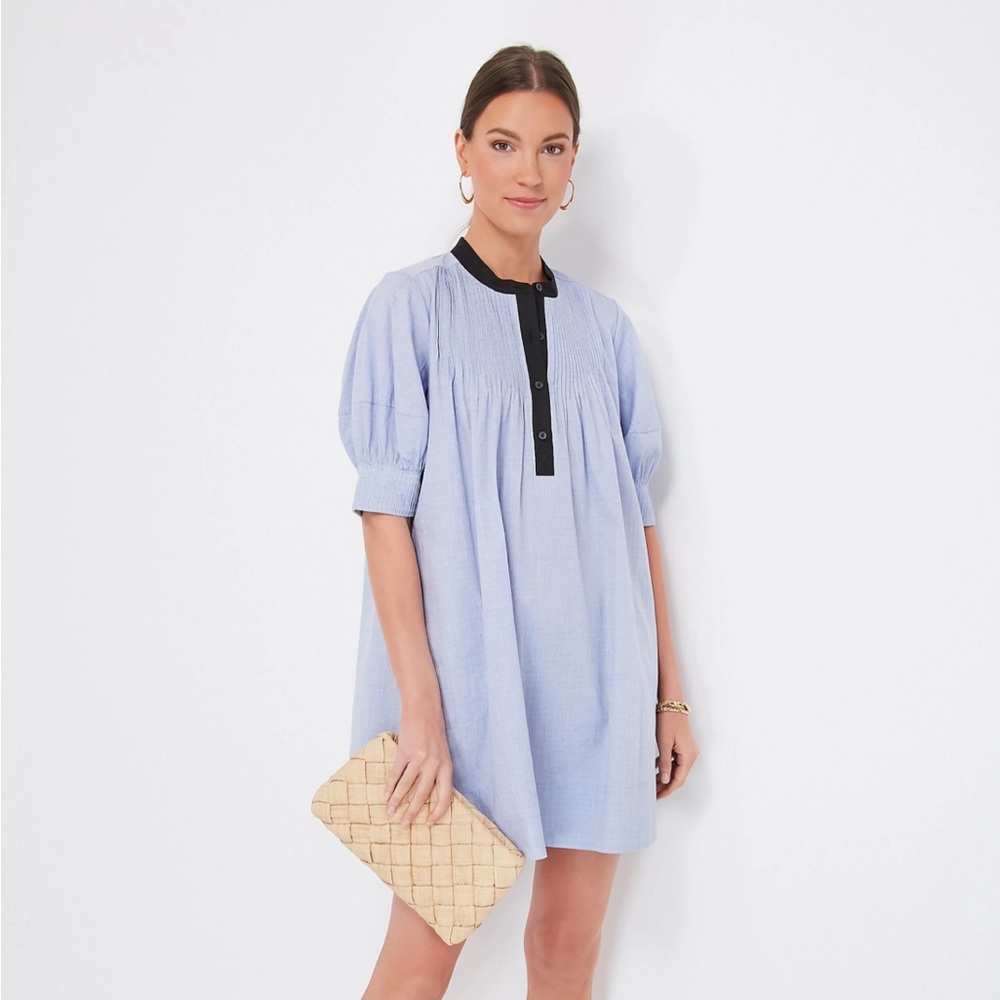 Pomander dress